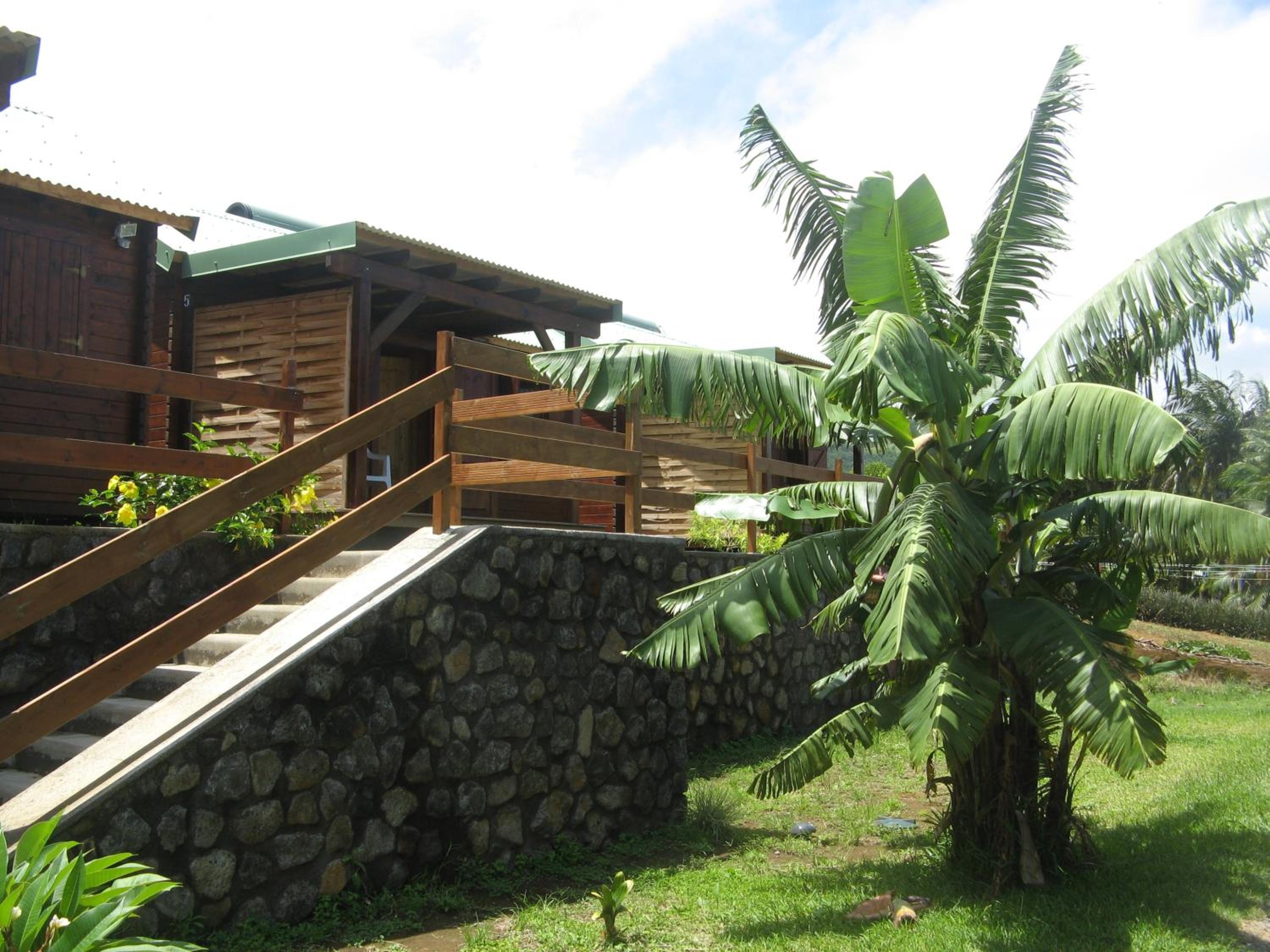 Chalet photo 1