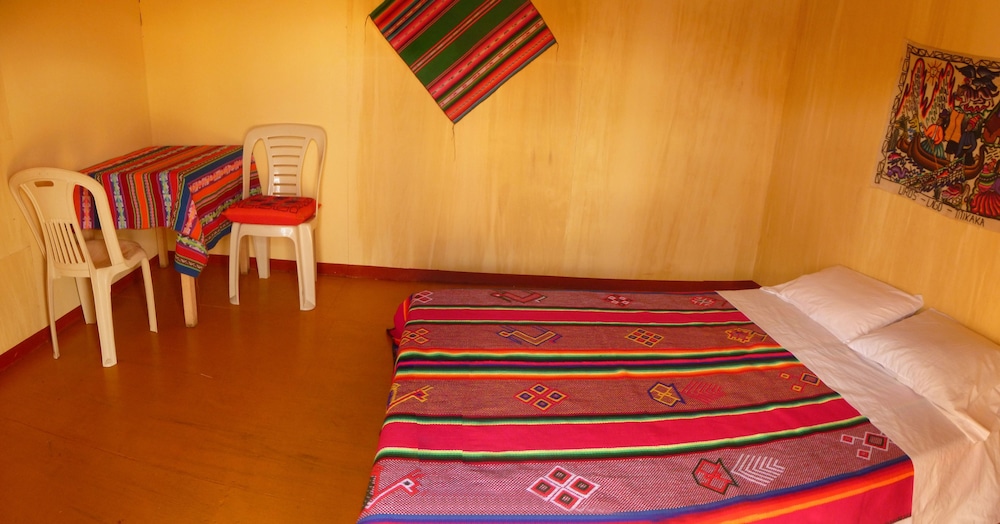 Double Room, Lake View photo 1