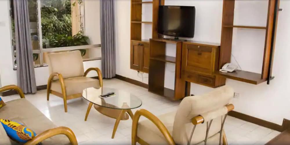 Standard Apartment, 3 Bedrooms photo 1