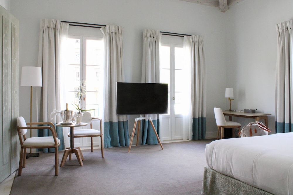 Suite, 1 Bedroom (Orangerie) Suite, 1 Bedroom (Orangerie)