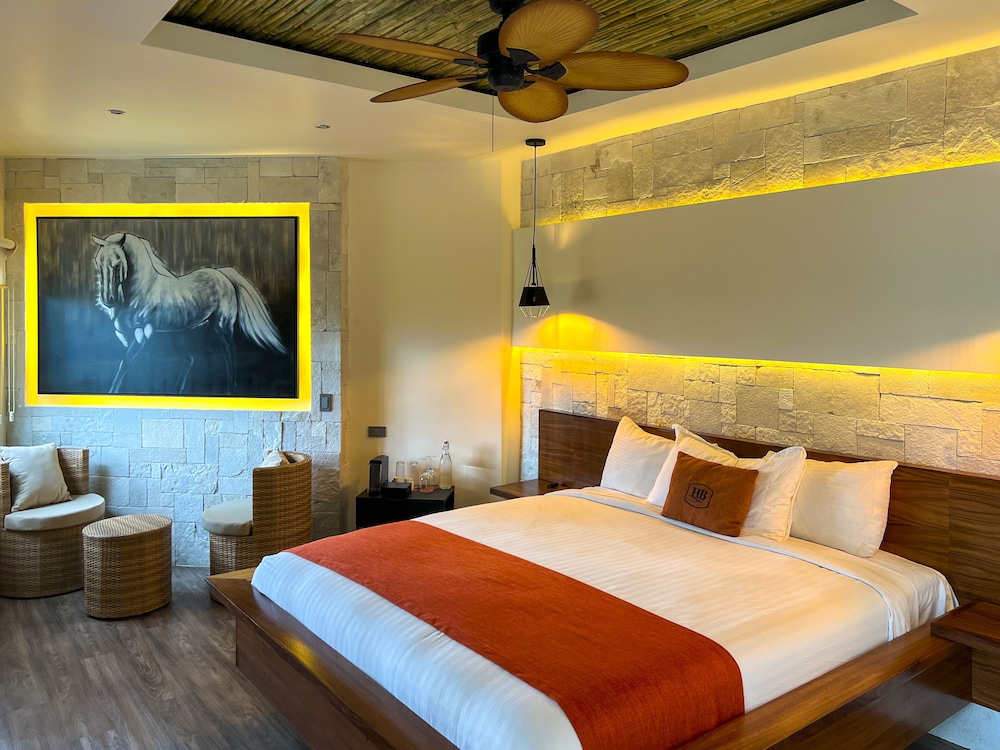 Superior Suite with Terrace photo 1