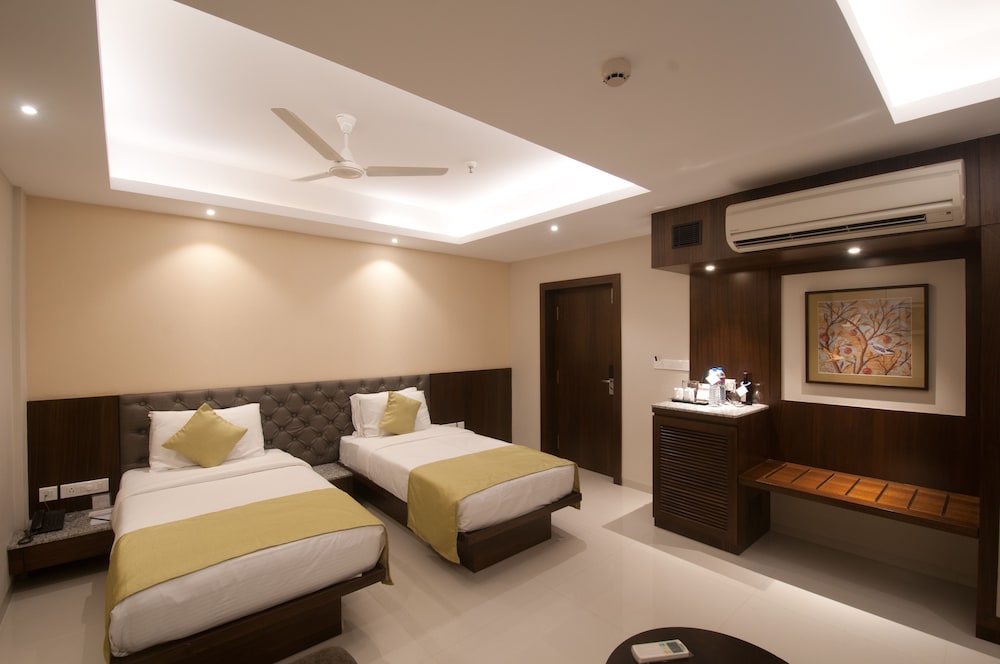 Premium Room - Photo 9