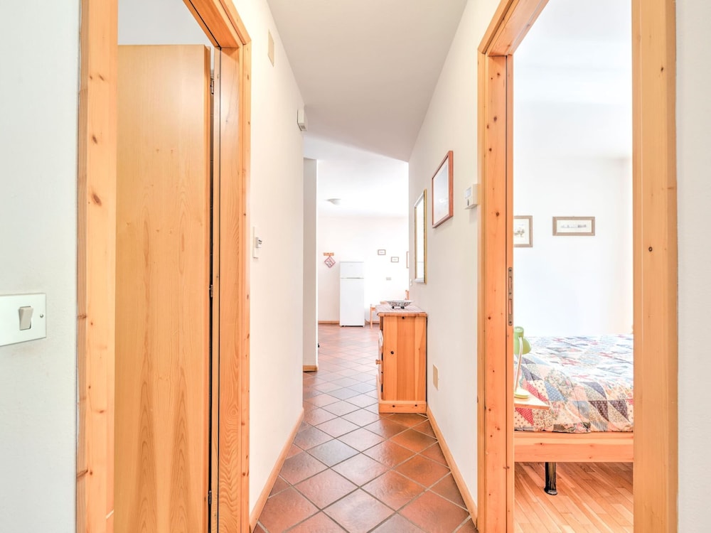 Comfort Chalet, 2 Bedrooms
