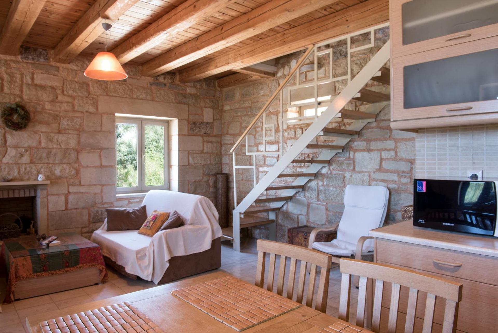 Two-Bedroom Villa with Private Pool