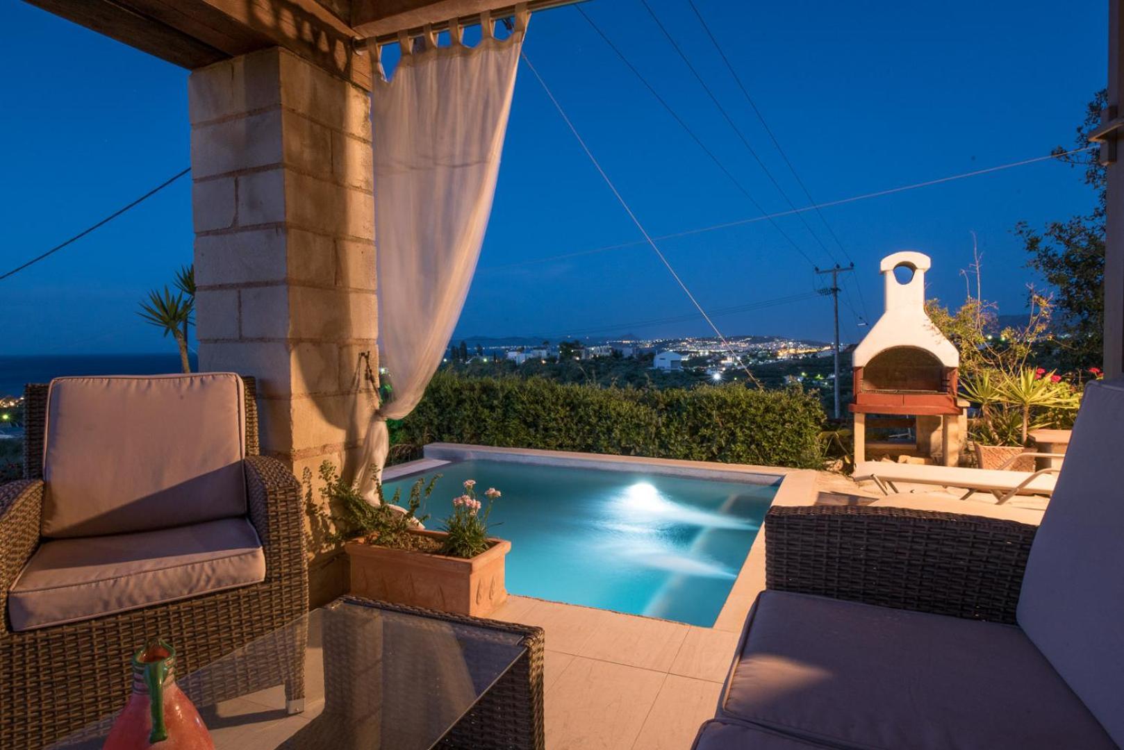 Two-Bedroom Villa with Private Pool photo 3