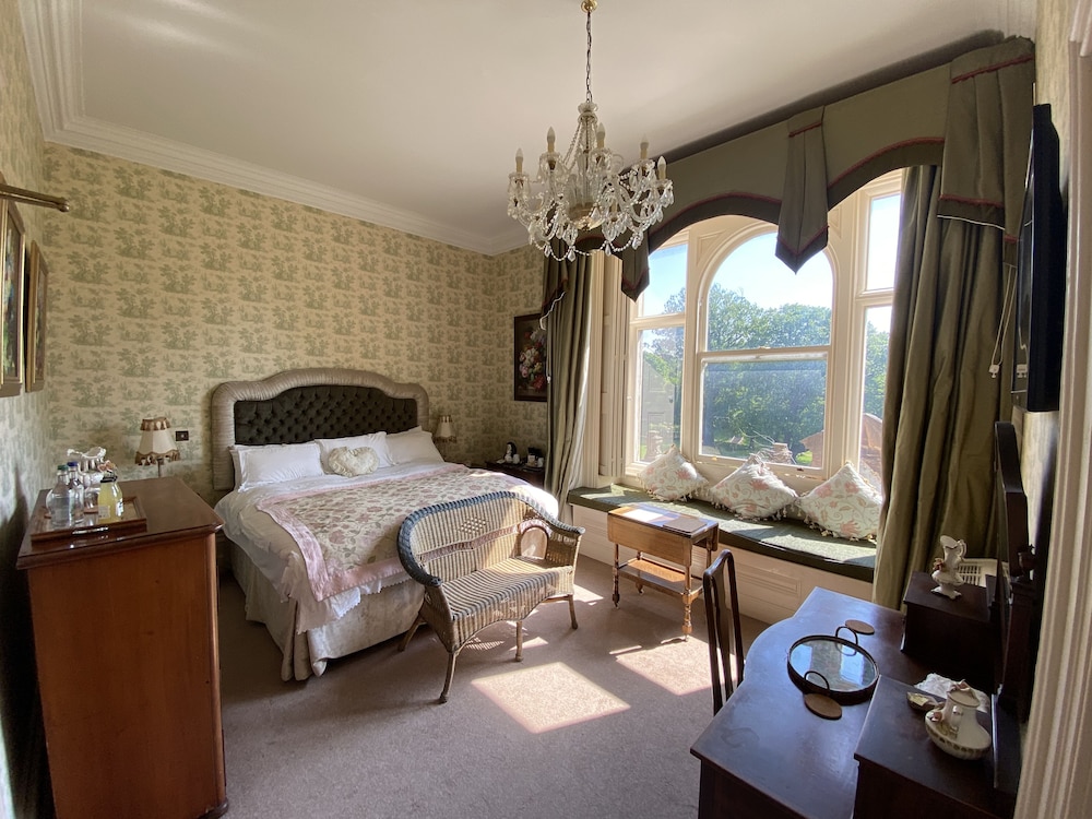 Club Double Room