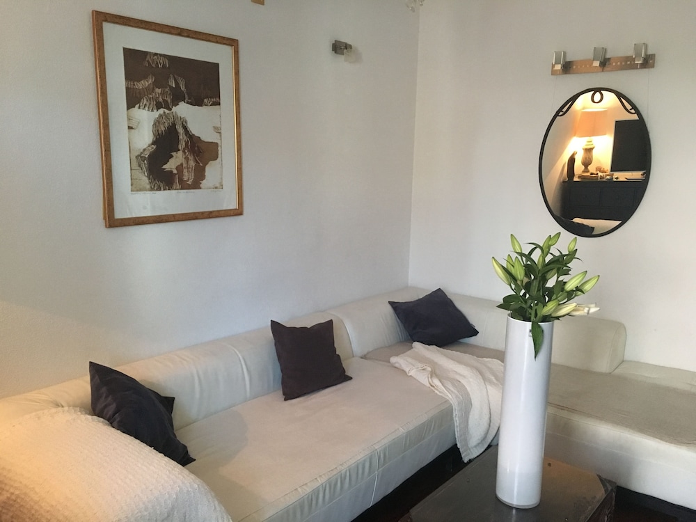 Luxury Apartment, 2 Bedrooms photo 1