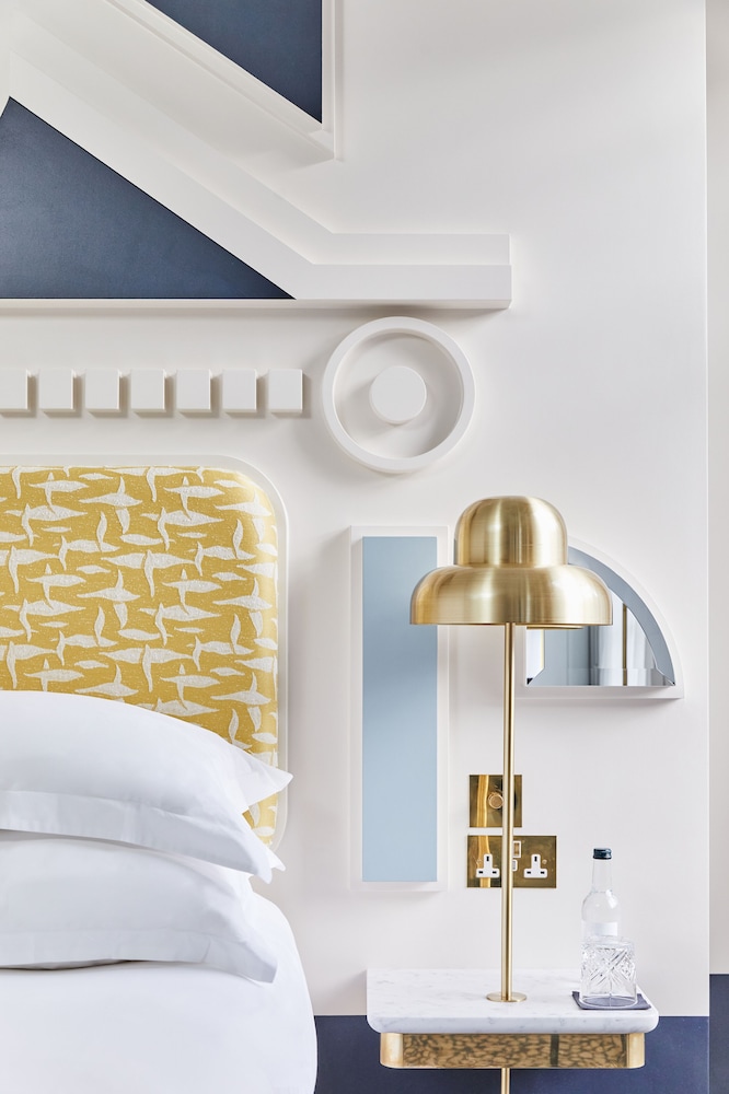 Standard Room (Little Covent garden)