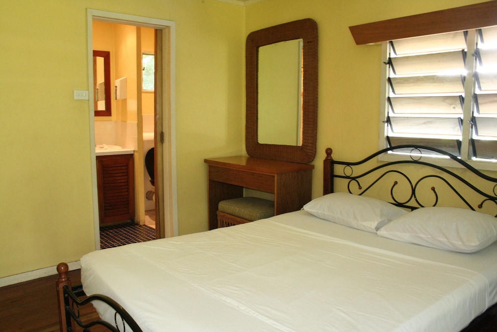 Deluxe Room photo 4