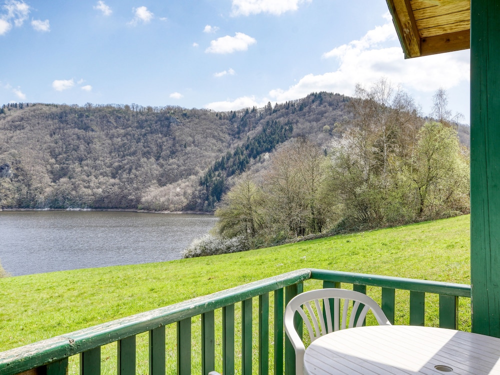 3-Room Chalet - Sleeps 5