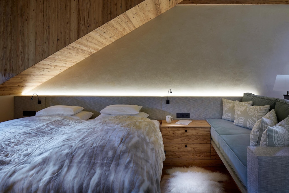 Chalet Crux photo 2