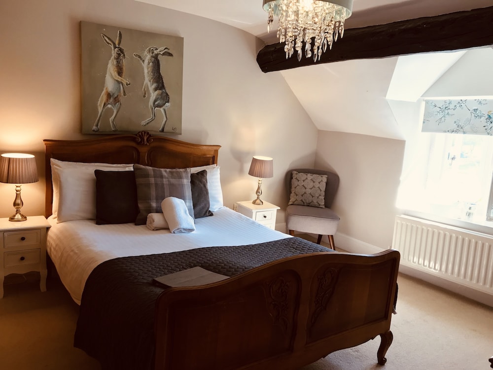 Standard Room photo 2
