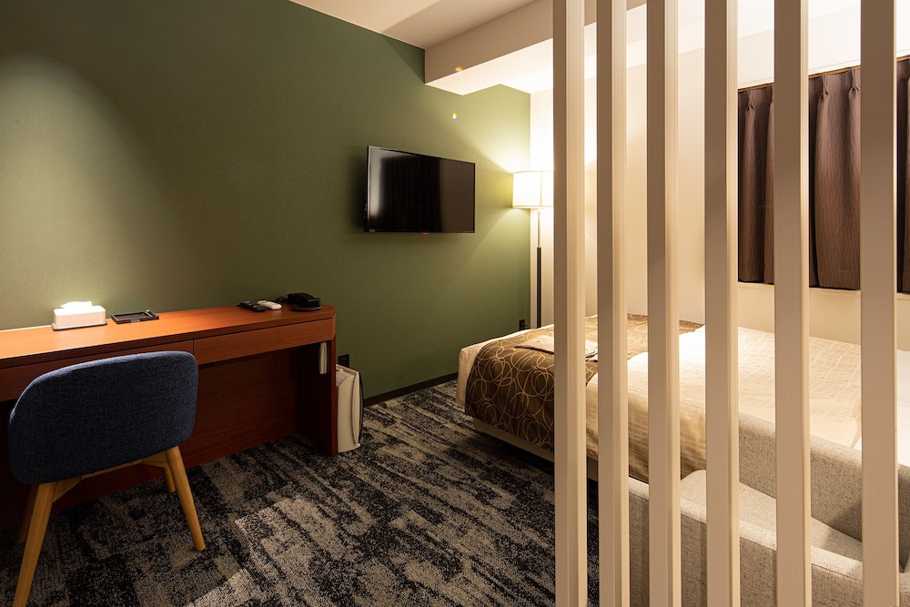 Standard Double Room, Non Smoking - Photo 3