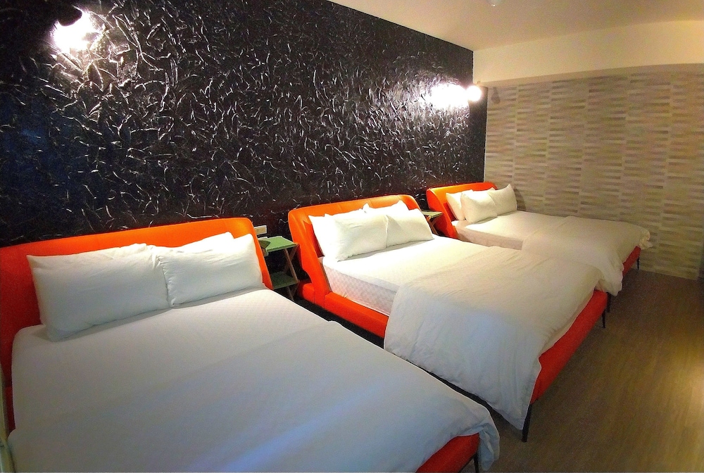 Exclusive Bungalow, Multiple Beds photo 2