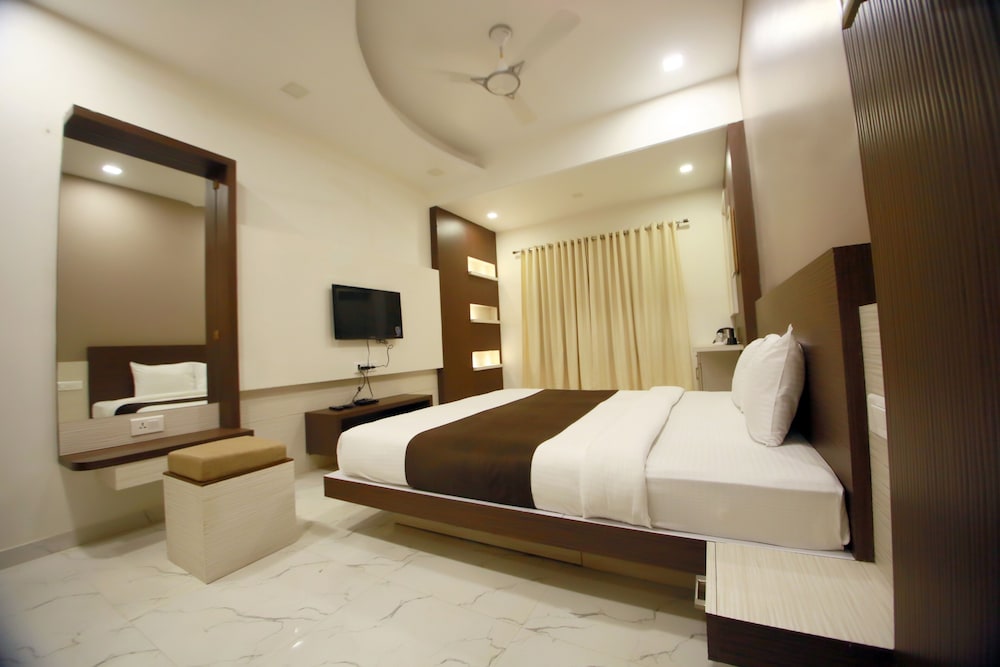 Family Shared Dormitory photo 2