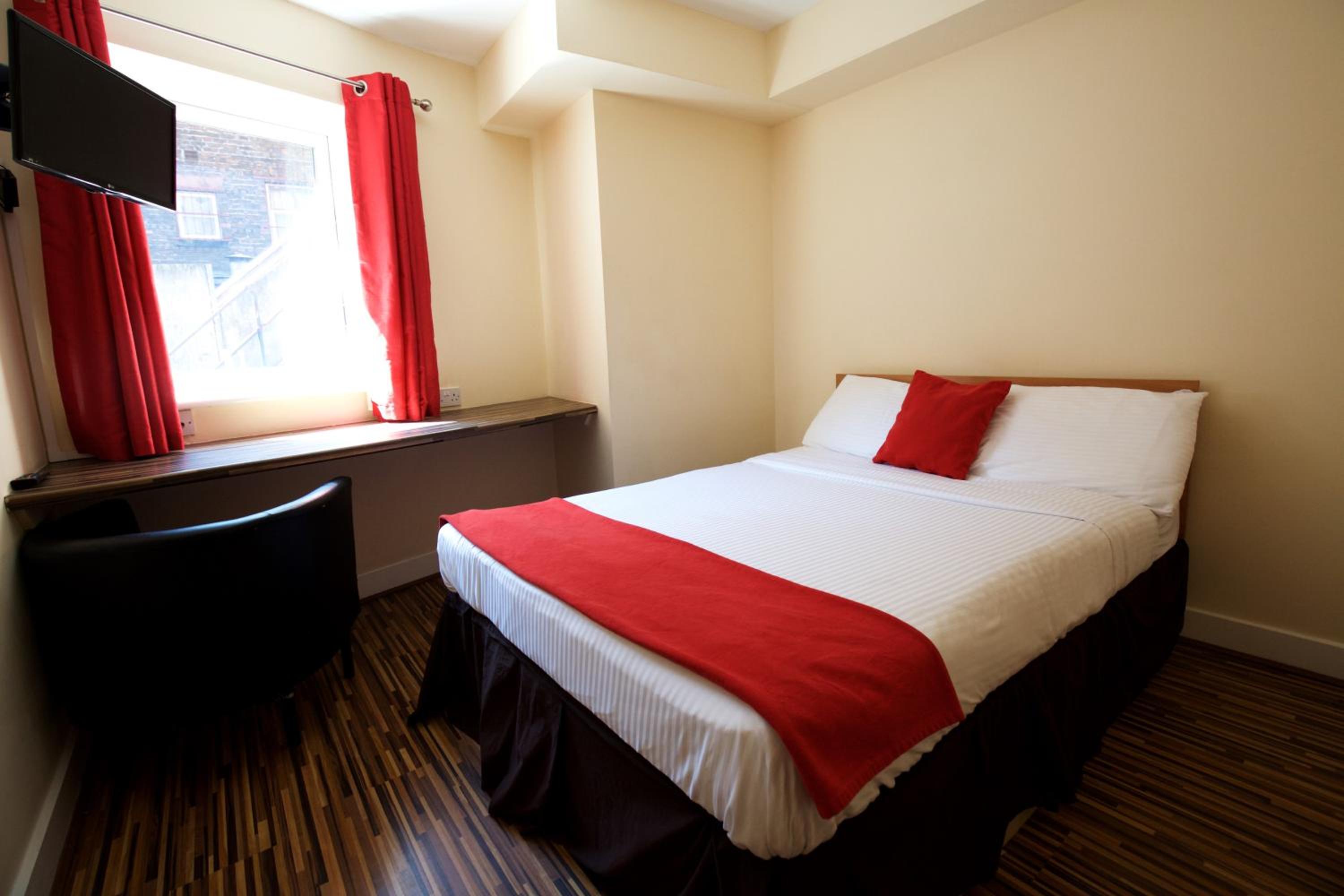 Triple Room photo 1