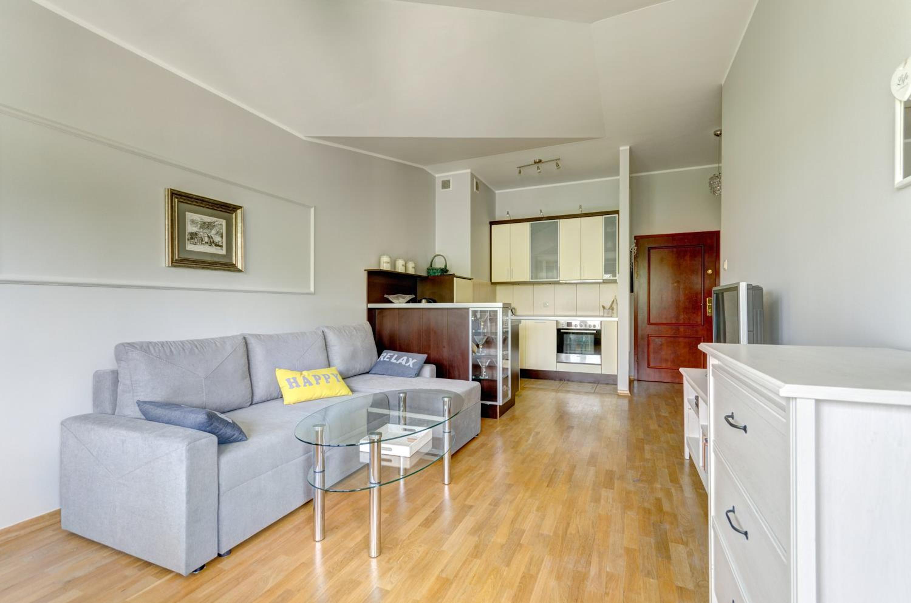 Apartment photo 1