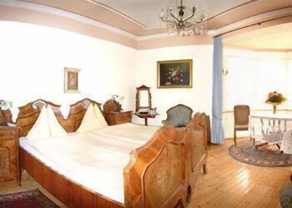 Double Room - Photo 1