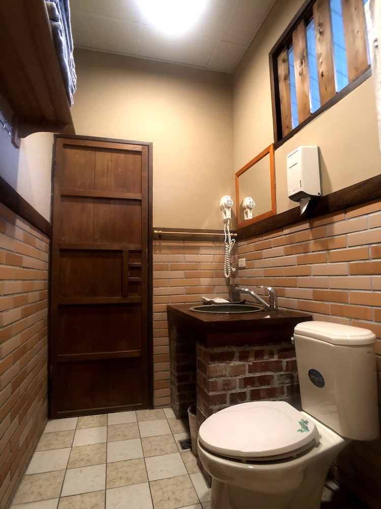 Standard Double Room, 1 Bedroom photo 3