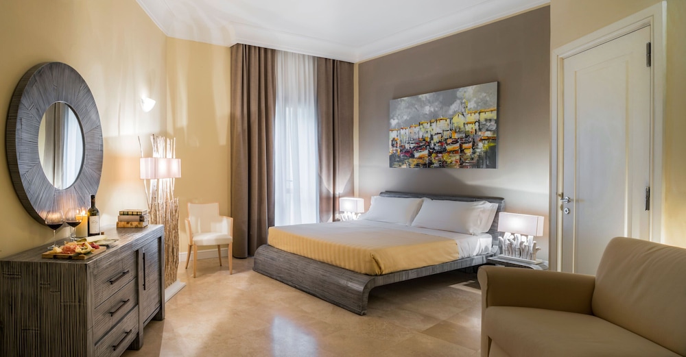 Superior Double Room, Park View - Photo 2