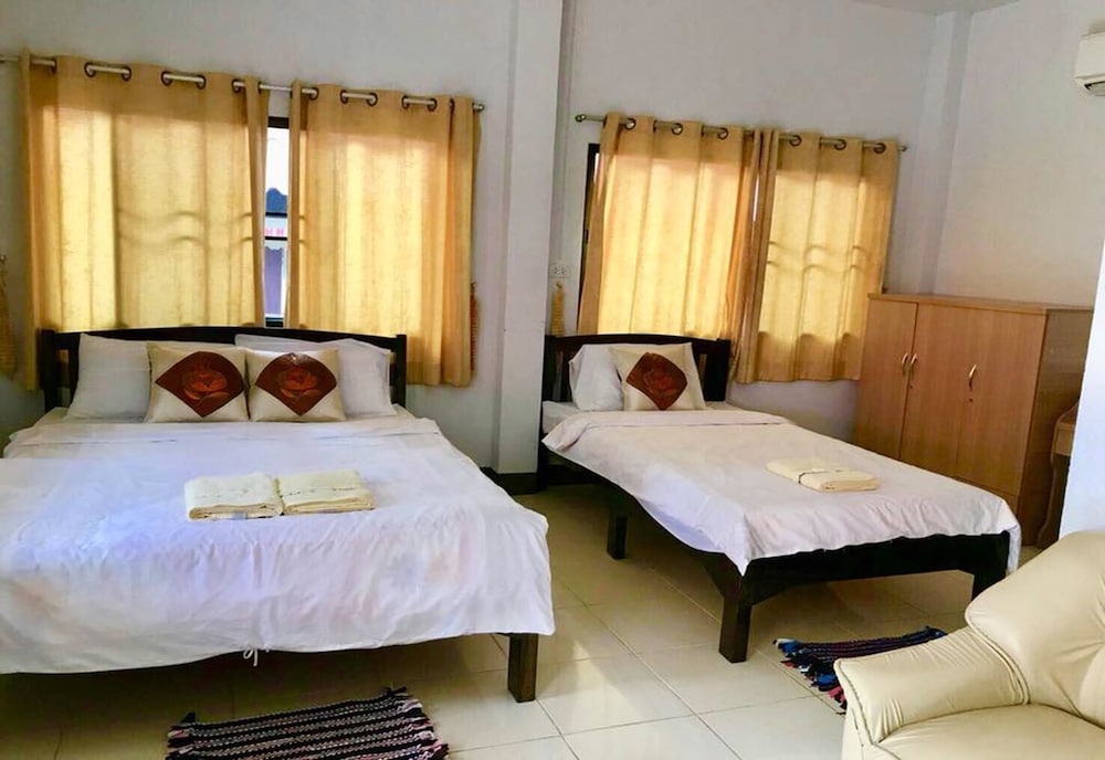 Villa Triple Moon View