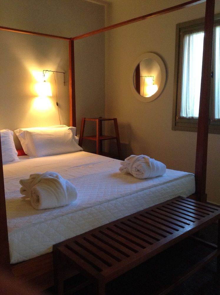 Executive Double Room, Garden View - Photo 3