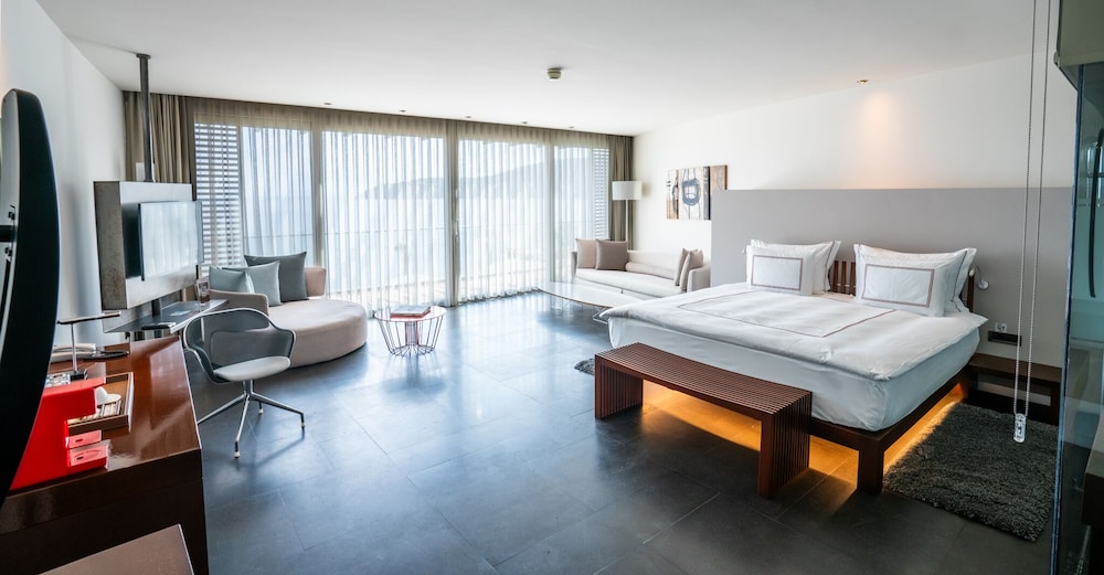 Deluxe Double Room - Photo 2