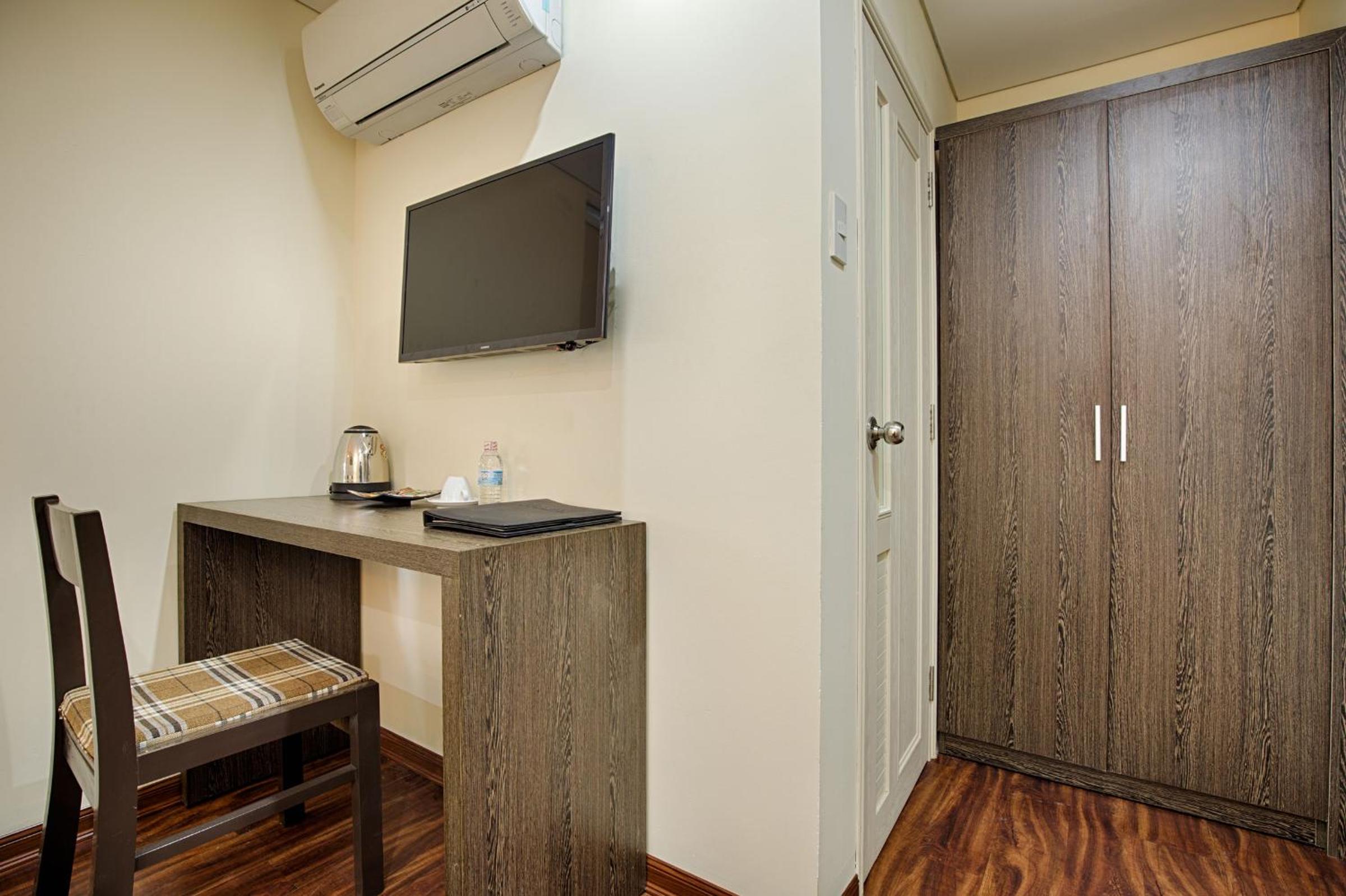 Superior Single Room