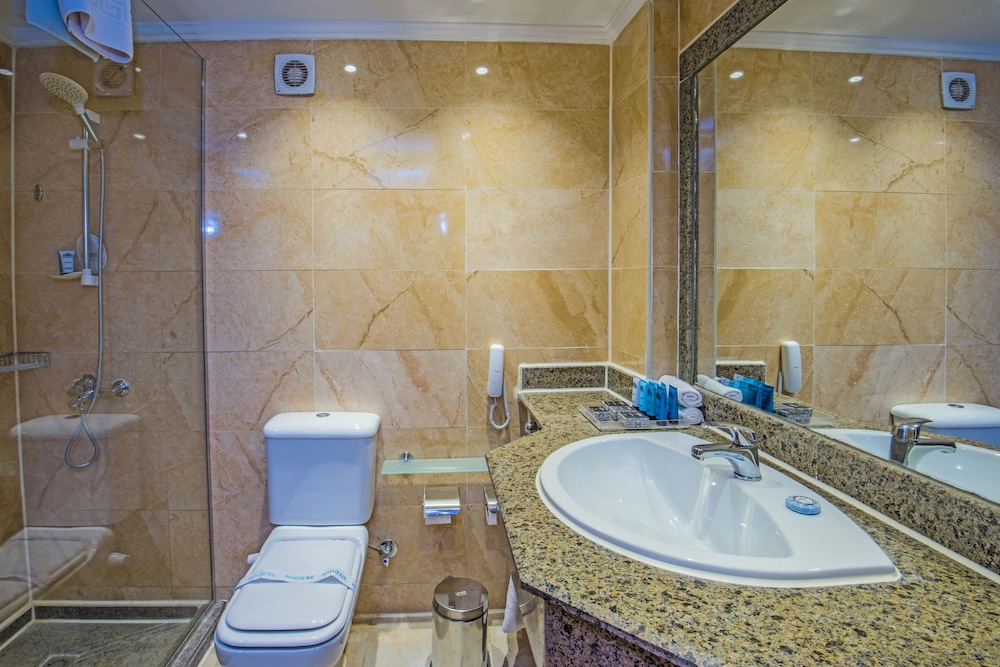 Standard Room Sea View photo 2