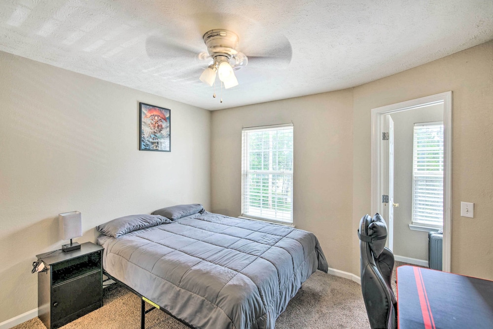 Apartment (2 Bedrooms) photo 3