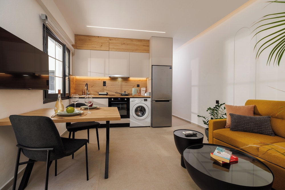 Comfort Apartment, Kitchen, City View photo 3