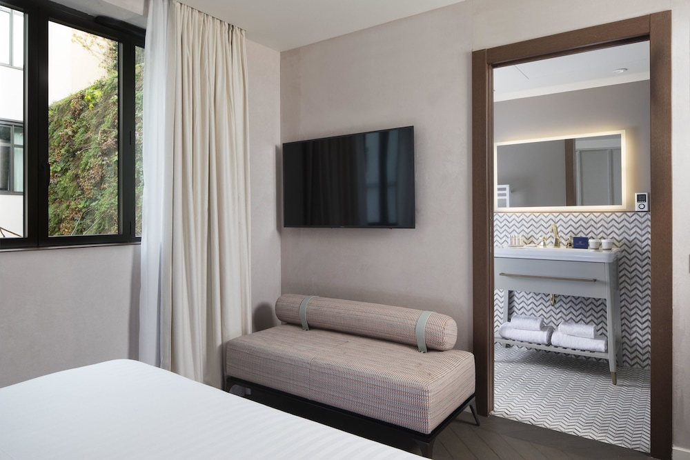 Suite, 2 chambres, chambres communicantes