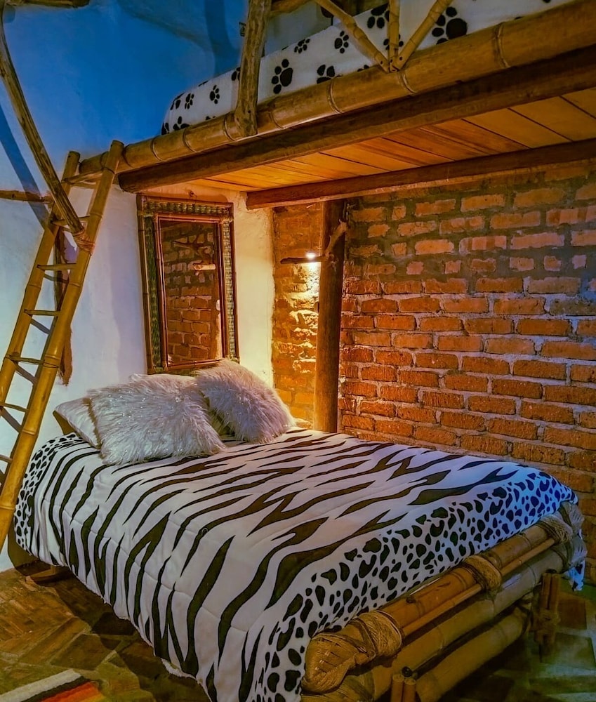 Premium Double Room, Garden View photo 1