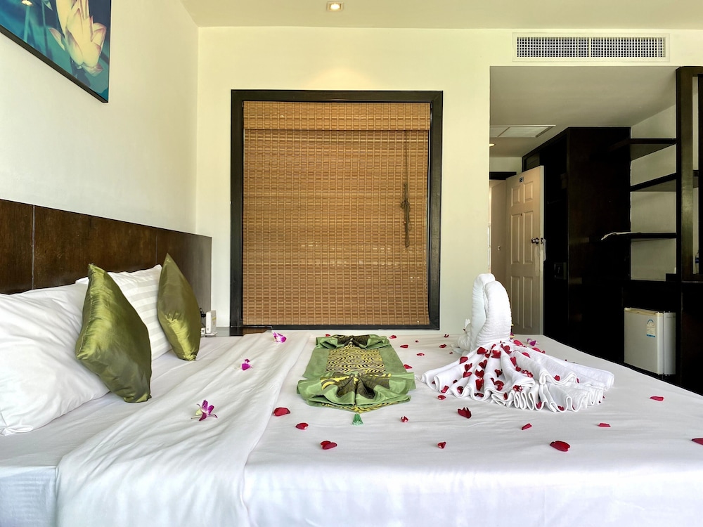 Superior Double Room - Photo 17