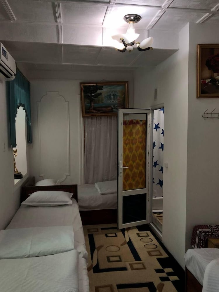 Basic Shared Dormitory photo 2