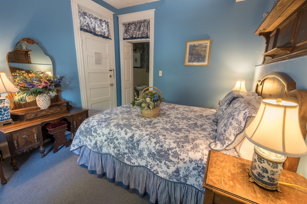 Double Room, Private Bathroom