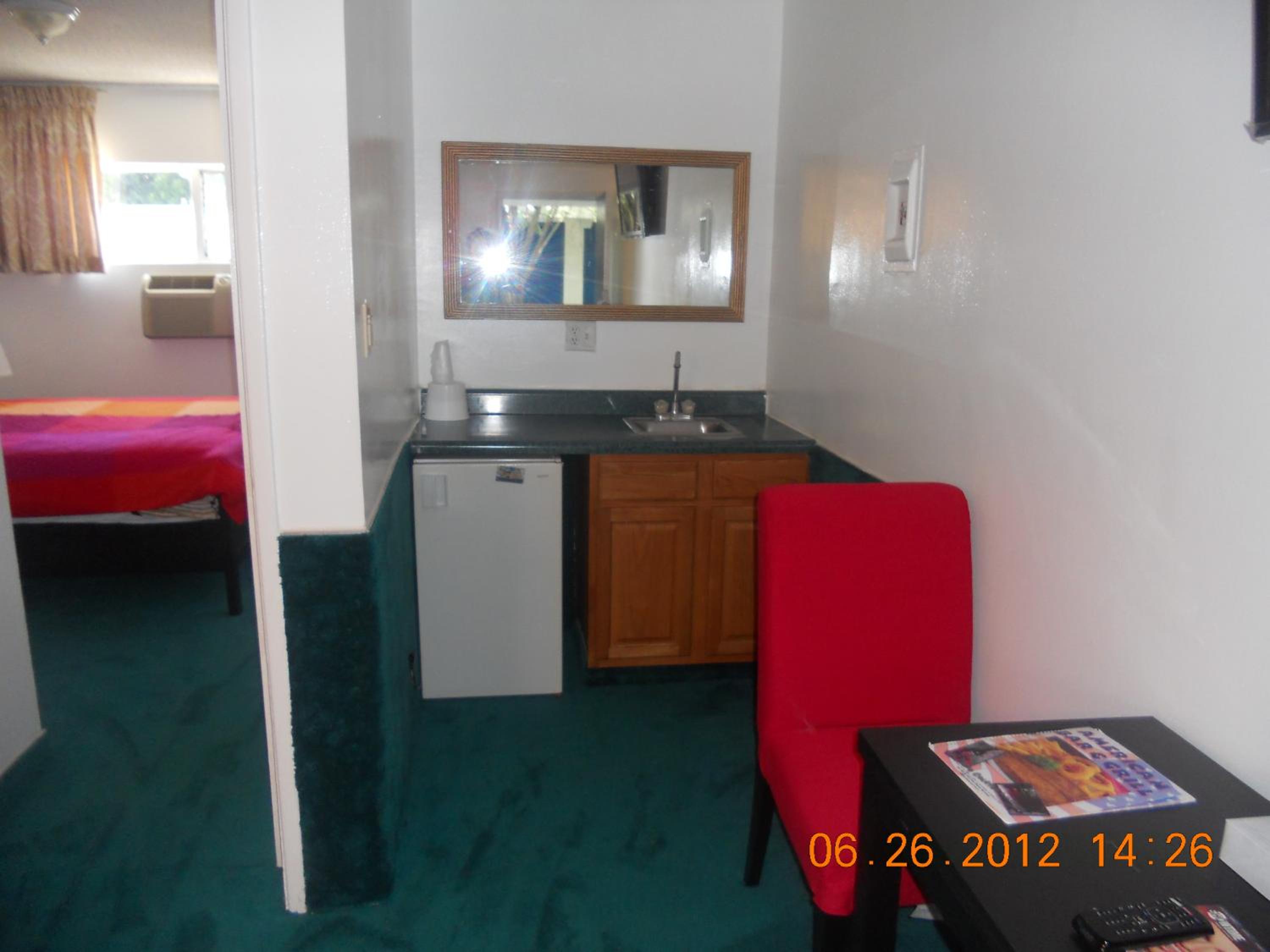Double Suite - Photo 3