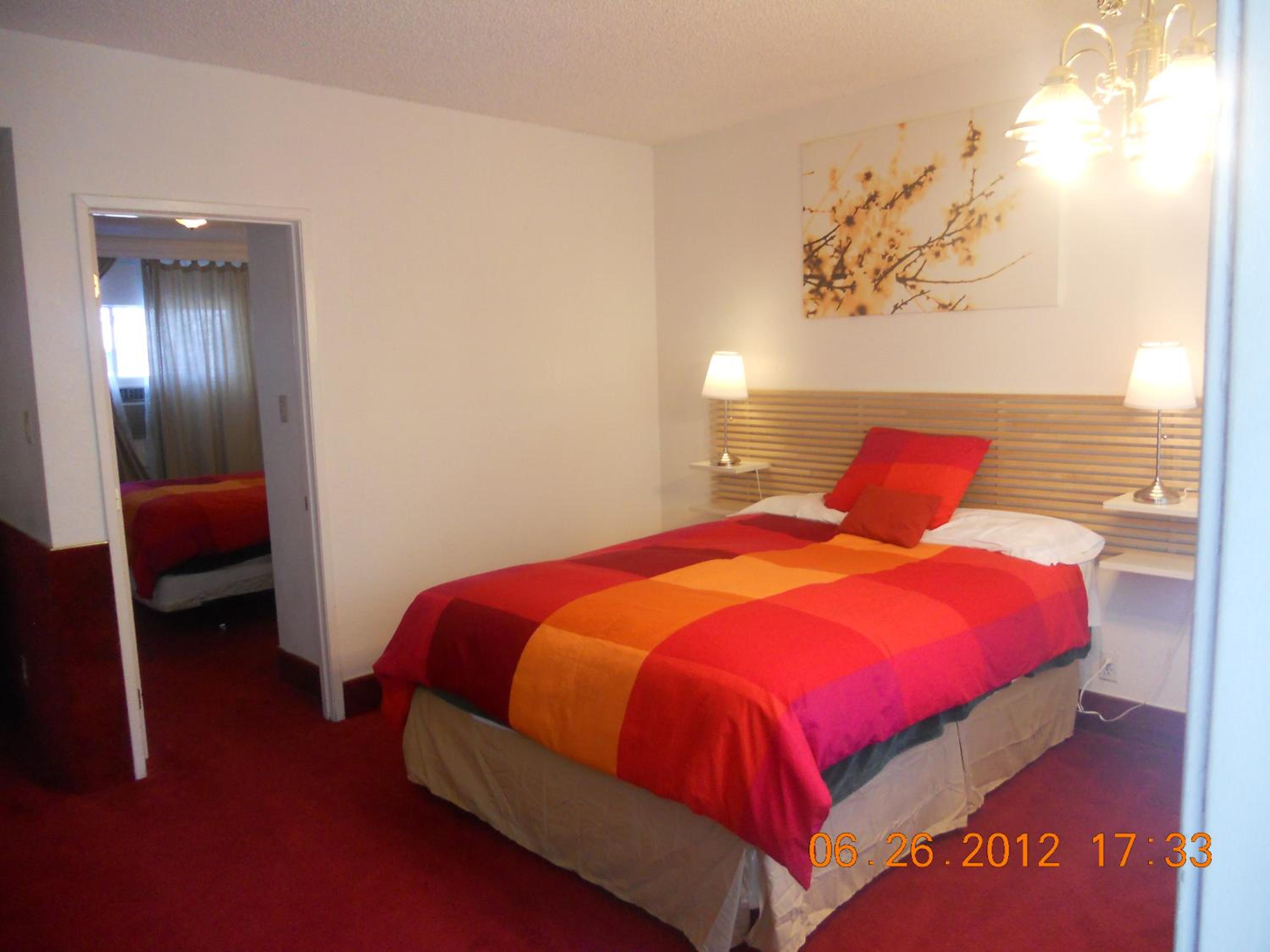 Double Suite - Photo 9