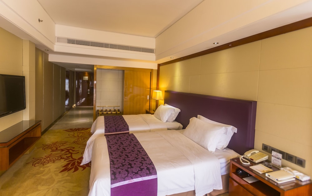VIP Twin Room