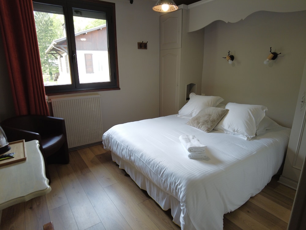 Standard Double Room photo 2