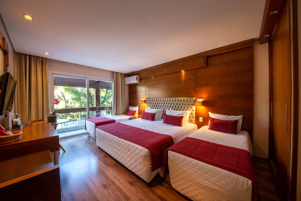 Luxury Room (Superior) photo 1