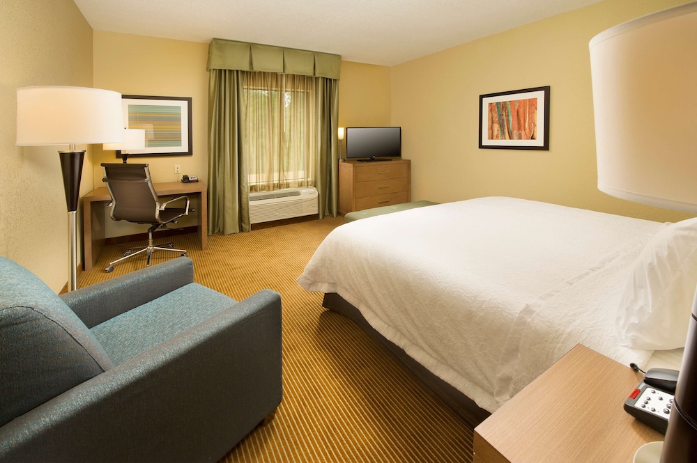 Room, 1 King Bed, Accessible, Non Smoking photo 2