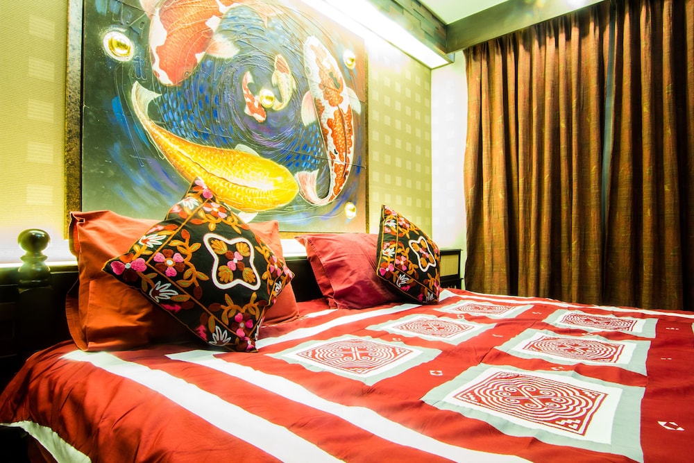 ORIENTAL SUITE (SKY GARDEN) photo 3