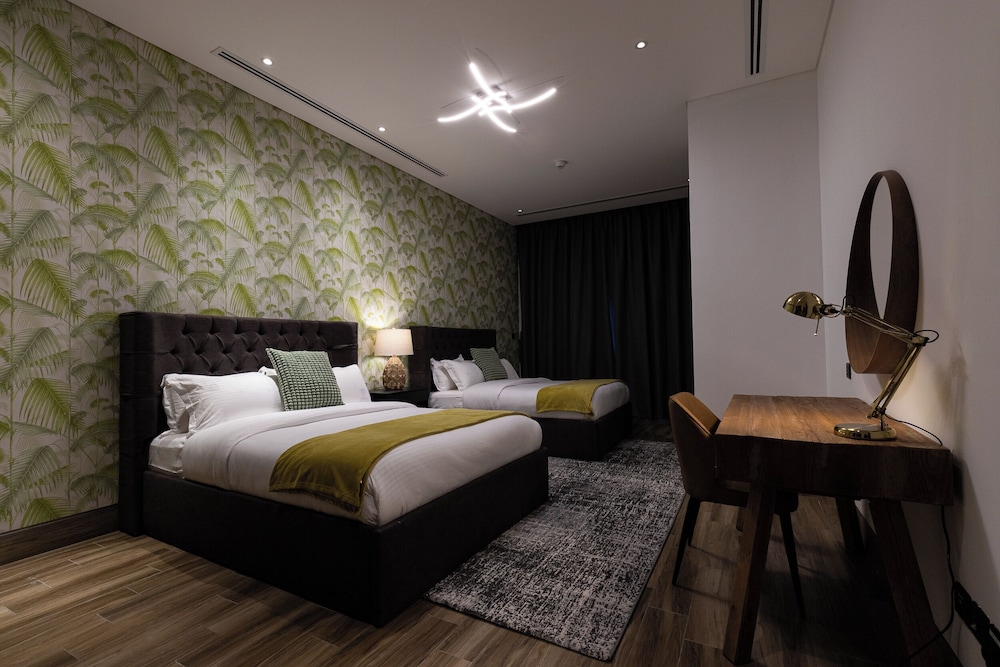 Luxury Apartment, 2 Bedrooms, Balcony photo 1