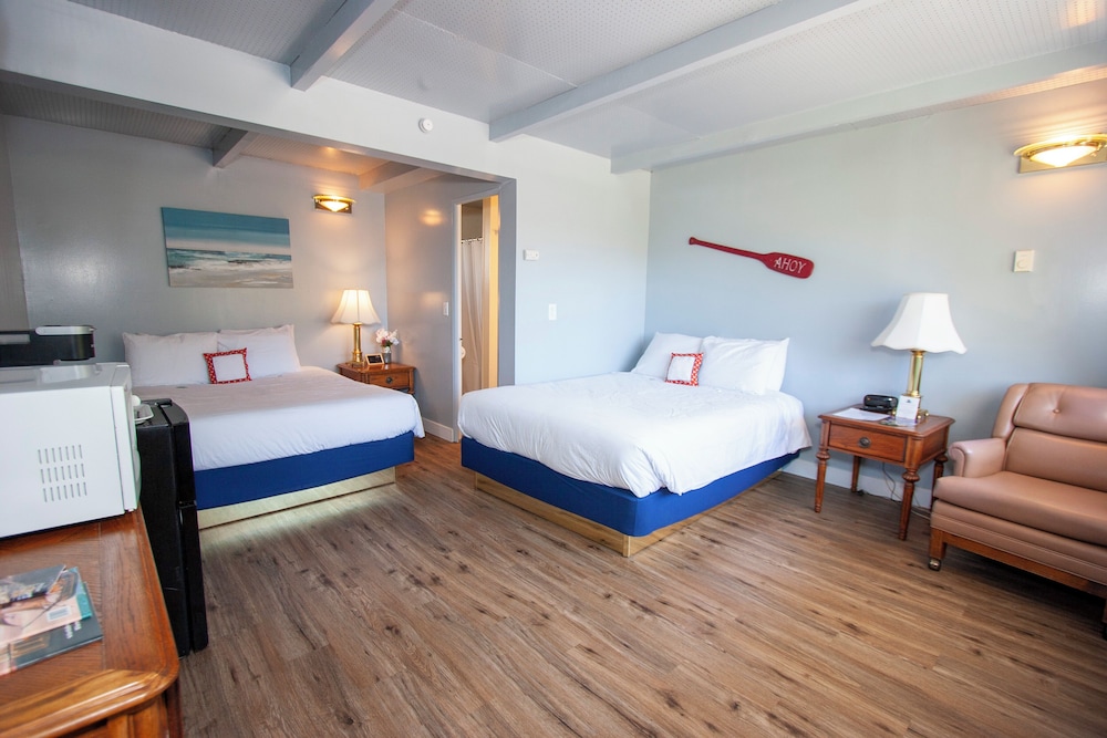 Deluxe Room photo 1
