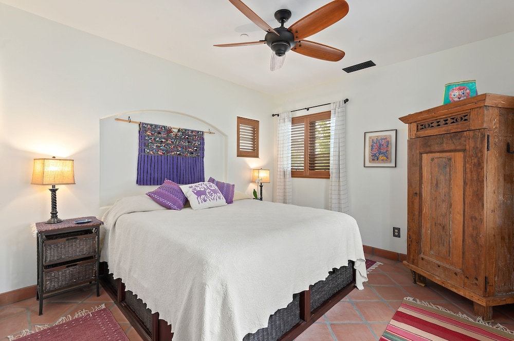 House, Multiple Beds, Patio, Partial Ocean View (Casa de Lujo) photo 1