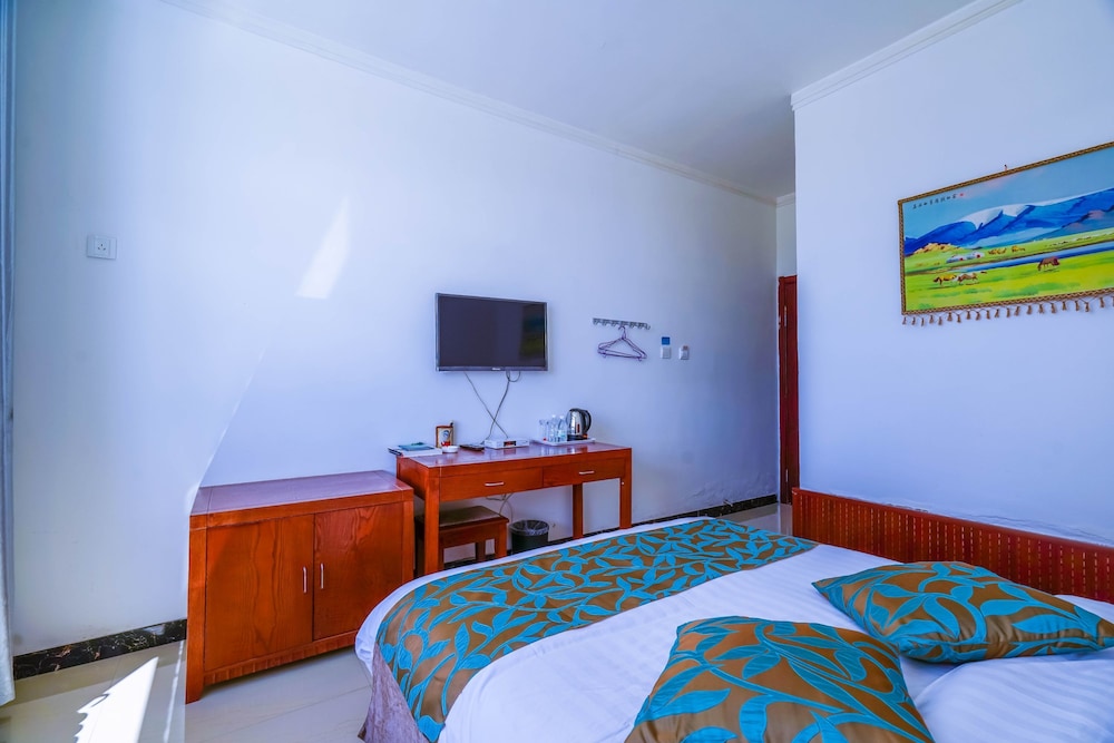 Standard Double Room photo 2