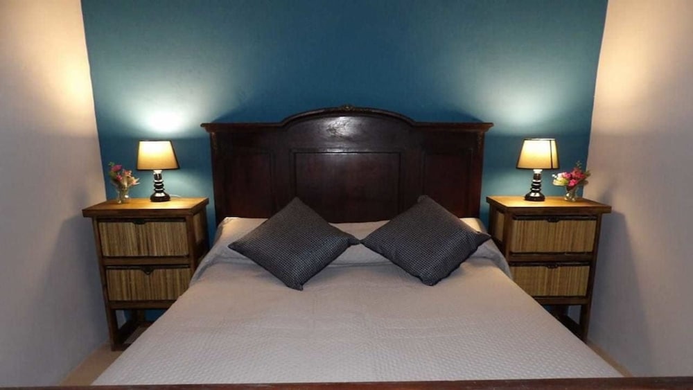 Family Cabin, Multiple Beds, Pool View photo 1