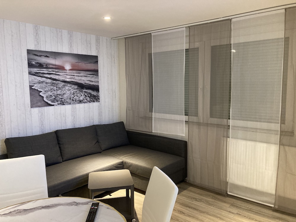 Superior Apartment, Private Bathroom, Garden View (Zimmer 102) - Photo 9