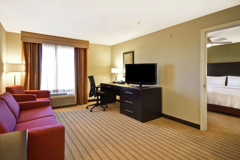 Suite, 1 Bedroom, Non Smoking - Photo 3